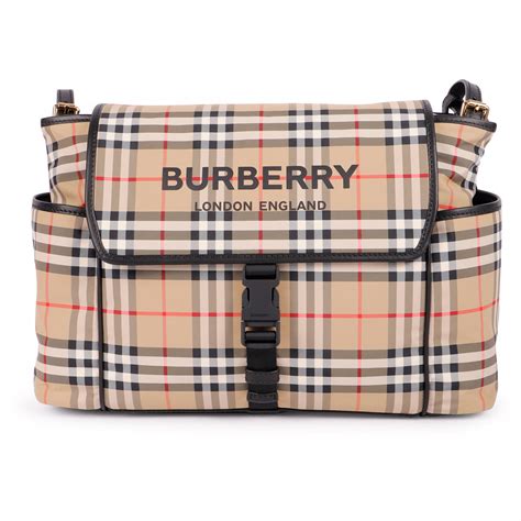 bolsa maternidade burberry|burberry store online.